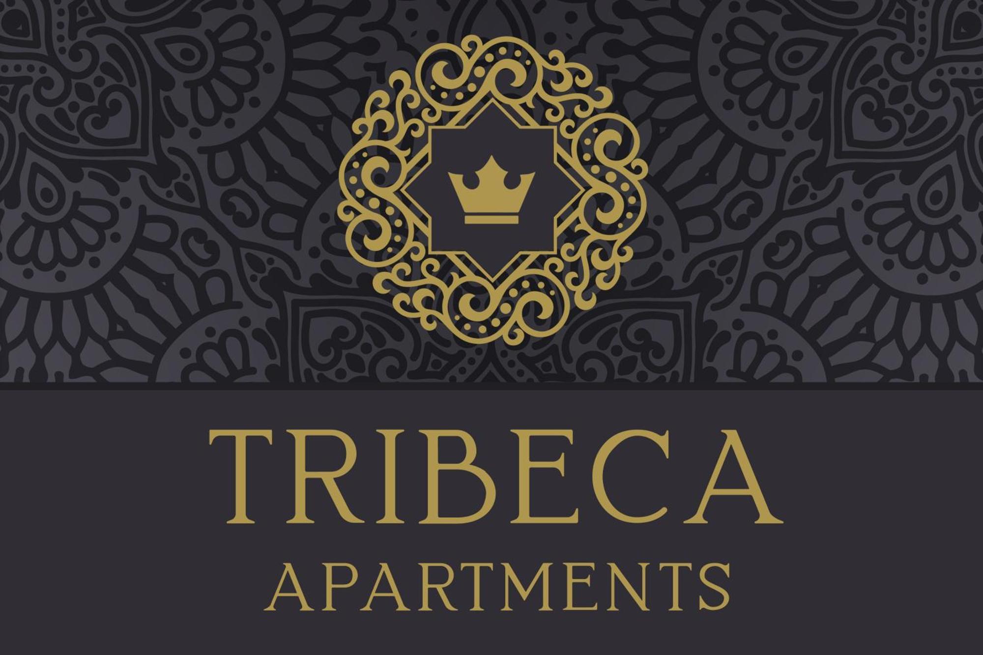 Tribeca City Center Apartments Краков Экстерьер фото